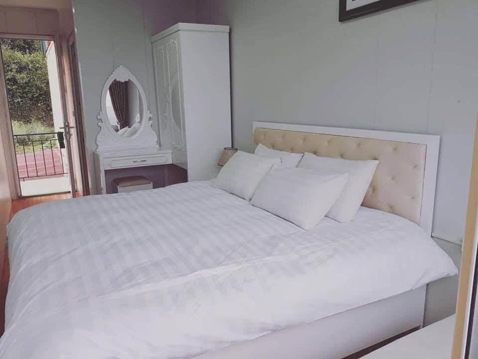 Sapa Center View Hotel Zewnętrze zdjęcie